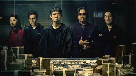 地面屋|Netflixシリーズ『地面師たち』100億円不動産詐欺をしかけるメ。